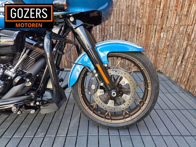 harley-davidson - road-glide-limited-fltrk