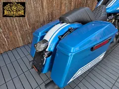 Harley-Davidson Road Glide Fast Johnnie 117CI 2023 2023 occasion – foto 23 van 24