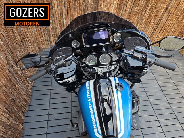 harley-davidson - road-glide-limited-fltrk
