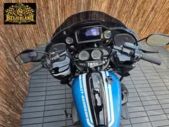 Harley-Davidson Road Glide Fast Johnnie 117CI 2023 2023 occasion – foto 9 van 24