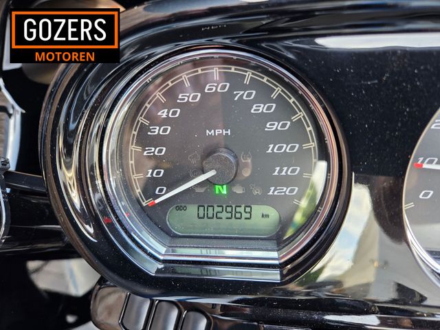 harley-davidson - road-glide-limited-fltrk
