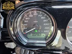 Harley-Davidson Road Glide Fast Johnnie 117CI 2023 2023 occasion – foto 10 van 24