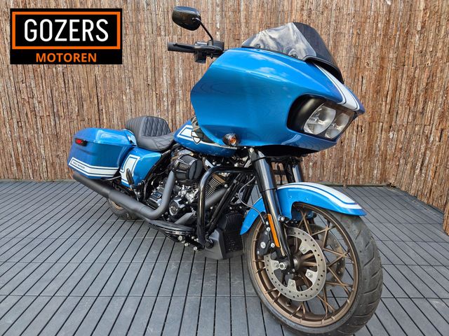harley-davidson - road-glide-limited-fltrk