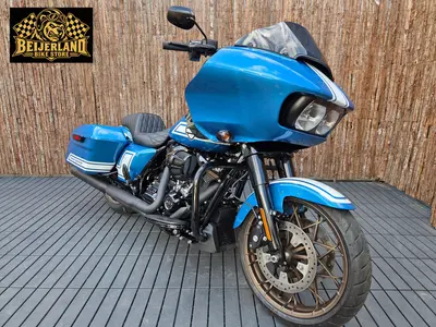 HARLEY-DAVIDSON ROAD GLIDE LIMITED FLTRK – foto 2