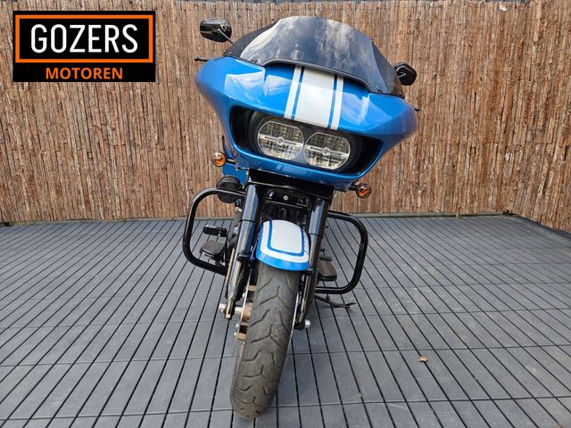 harley-davidson - road-glide-limited-fltrk