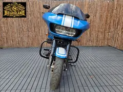 Harley-Davidson Road Glide Fast Johnnie 117CI 2023 2023 occasion – foto 5 van 24