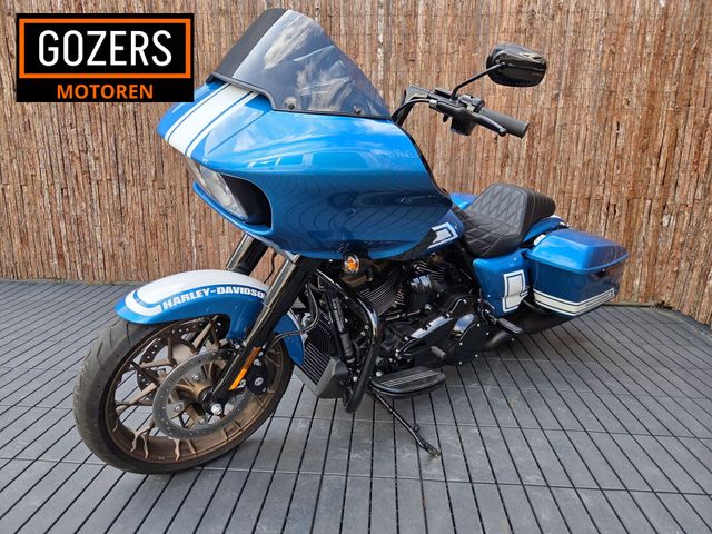 harley-davidson - road-glide-limited-fltrk