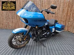 Harley-Davidson Road Glide Fast Johnnie 117CI 2023 2023 occasion – foto 4 van 24