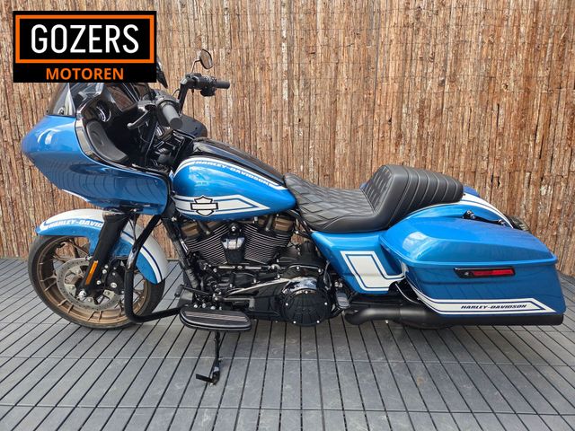 harley-davidson - road-glide-limited-fltrk