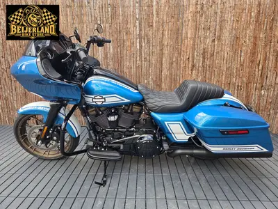HARLEY-DAVIDSON ROAD GLIDE LIMITED FLTRK – foto 3