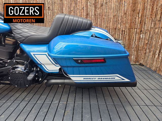 harley-davidson - road-glide-limited-fltrk
