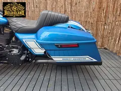 Harley-Davidson Road Glide Fast Johnnie 117CI 2023 2023 occasion – foto 19 van 24