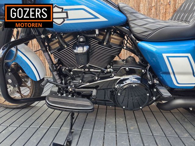 harley-davidson - road-glide-limited-fltrk