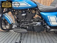 Harley-Davidson Road Glide Fast Johnnie 117CI 2023 2023 occasion – foto 12 van 24