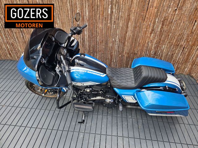 harley-davidson - road-glide-limited-fltrk
