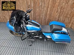 Harley-Davidson Road Glide Fast Johnnie 117CI 2023 2023 occasion – foto 20 van 24