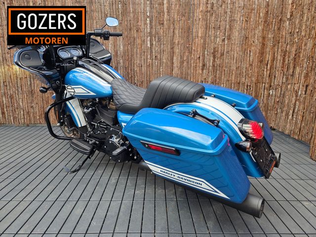 harley-davidson - road-glide-limited-fltrk