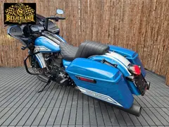 Harley-Davidson Road Glide Fast Johnnie 117CI 2023 2023 occasion – foto 8 van 24