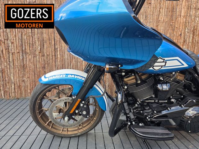 harley-davidson - road-glide-limited-fltrk