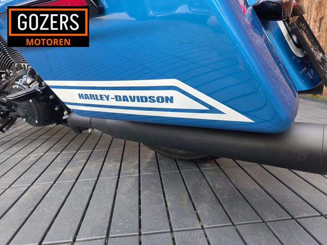 harley-davidson - road-glide-limited-fltrk