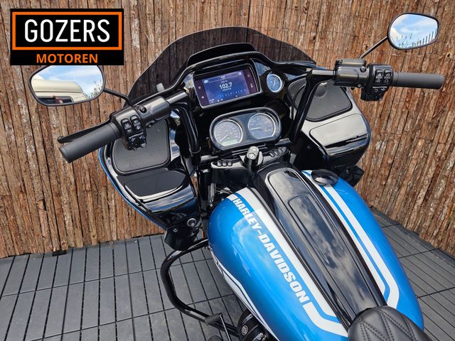 harley-davidson - road-glide-limited-fltrk