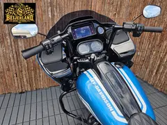 Harley-Davidson Road Glide Fast Johnnie 117CI 2023 2023 occasion – foto 13 van 24