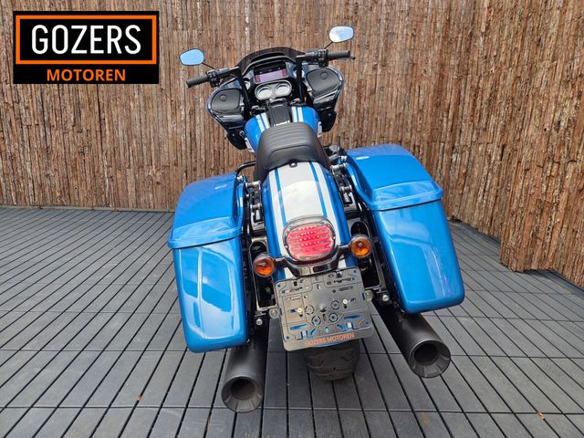 harley-davidson - road-glide-limited-fltrk