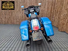 Harley-Davidson Road Glide Fast Johnnie 117CI 2023 2023 occasion – foto 6 van 24