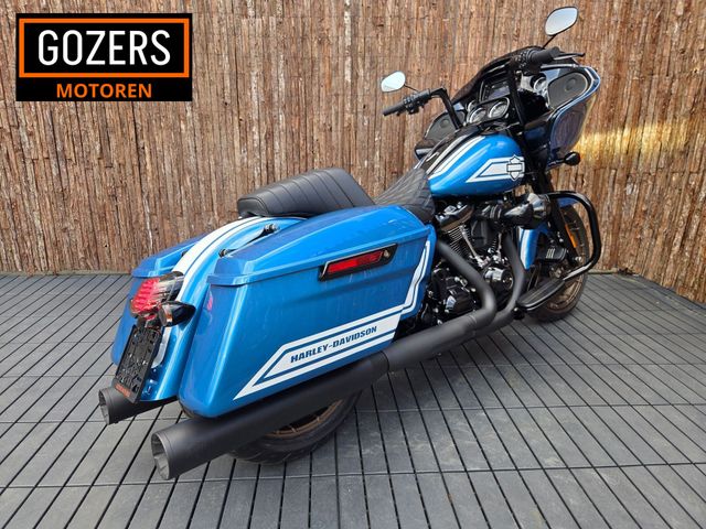 harley-davidson - road-glide-limited-fltrk