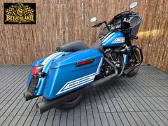 Harley-Davidson Road Glide Fast Johnnie 117CI 2023 2023 occasion – foto 7 van 24