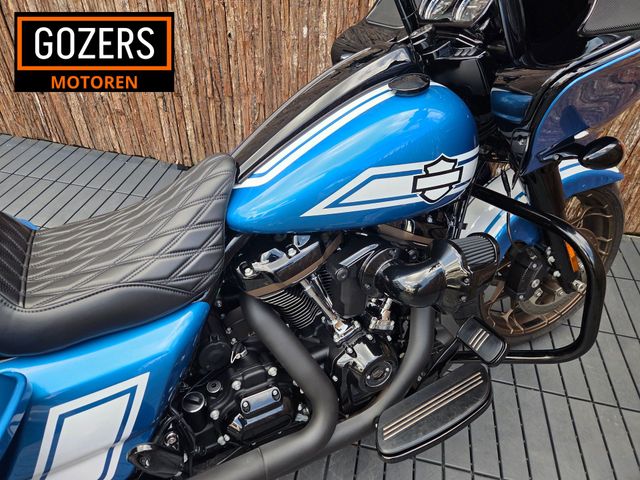 harley-davidson - road-glide-limited-fltrk