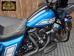 Harley-Davidson Road Glide Fast Johnnie 117CI 2023 2023 occasion – foto 18 van 24