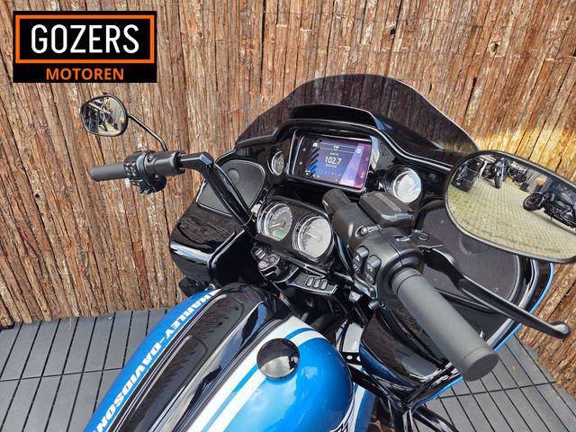 harley-davidson - road-glide-limited-fltrk