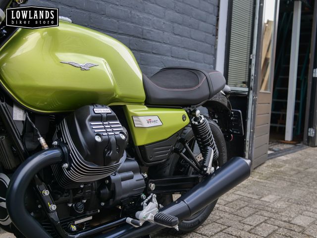 moto-guzzi - v-7-sport