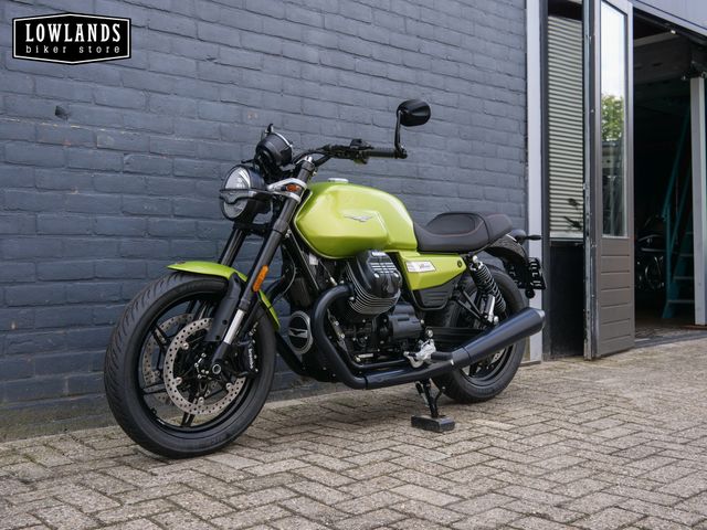 moto-guzzi - v-7-sport
