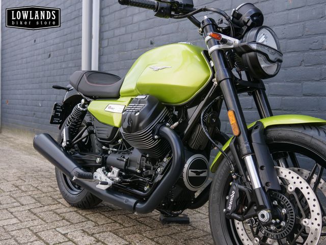 moto-guzzi - v-7-sport