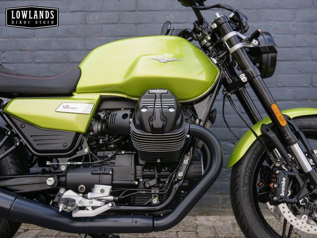 moto-guzzi - v-7-sport