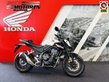HONDA CB 500 HORNET