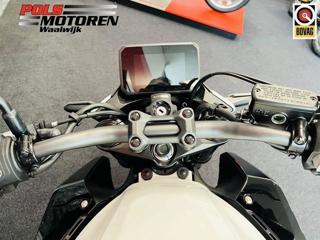 honda - cb-500-hornet