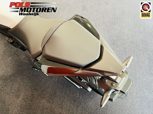 honda - cb-500-hornet