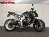 HONDA CB 650 F