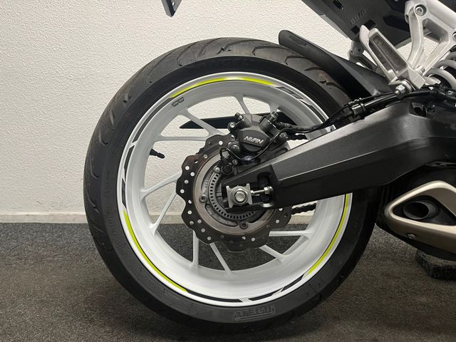 honda - cb-650-f