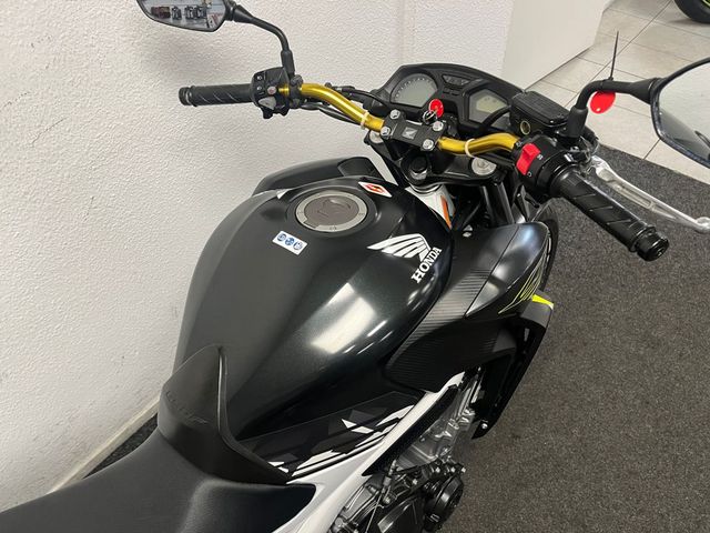 honda - cb-650-f