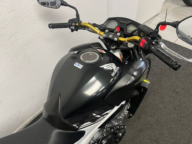 honda - cb-650-f