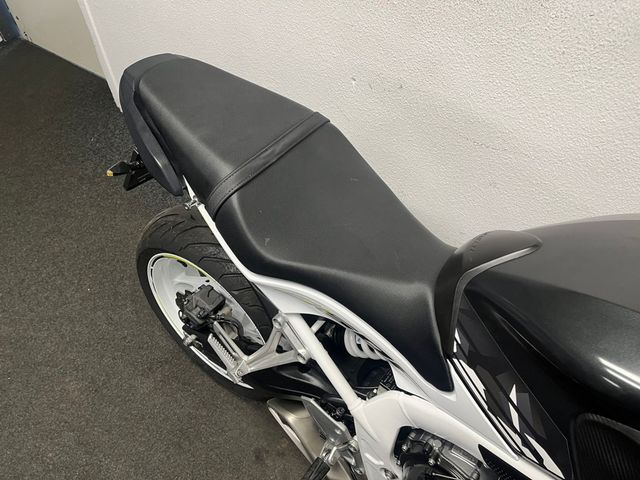 honda - cb-650-f