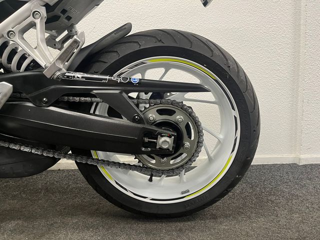 honda - cb-650-f