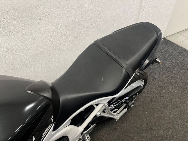 honda - cb-650-f