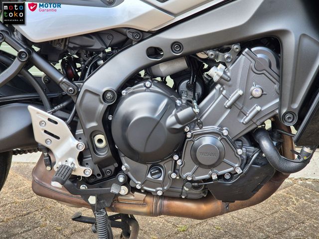 yamaha - tracer-9-gt