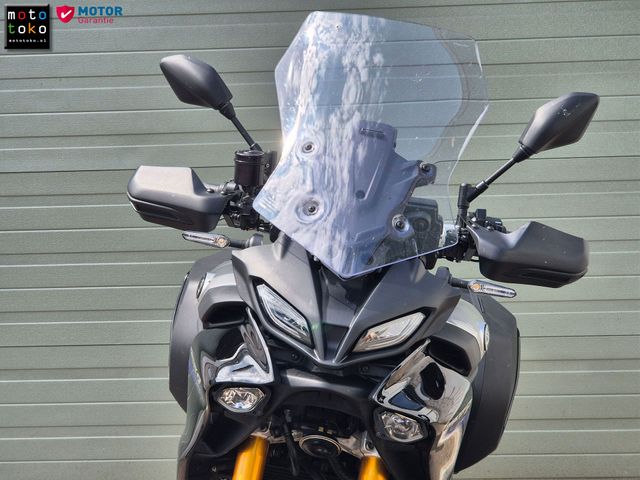 yamaha - tracer-9-gt