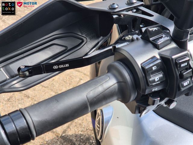 yamaha - tracer-9-gt